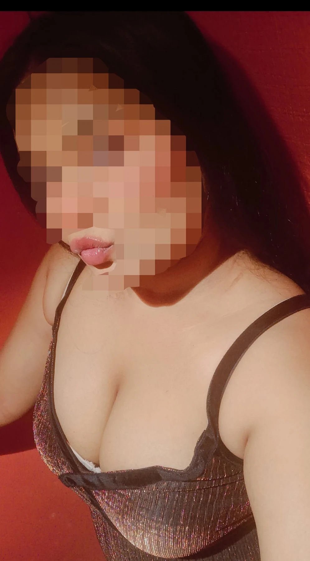 Wildest Cat /Wild Fun of 3sum 🥵 – Indian escort in Mumbai — 7 / 9