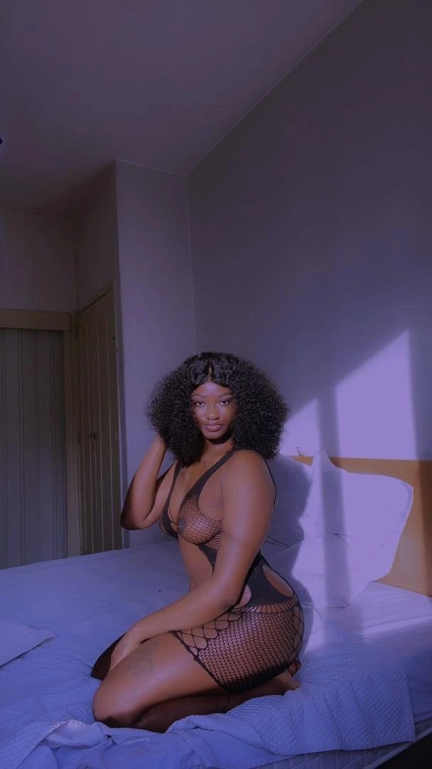 Pretty Tessy – Ghanaian escort in Beirut — 6 / 8