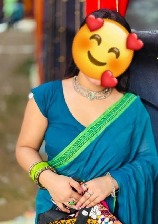 Sukoon – Indian adult performer in New Delhi — 10 / 20