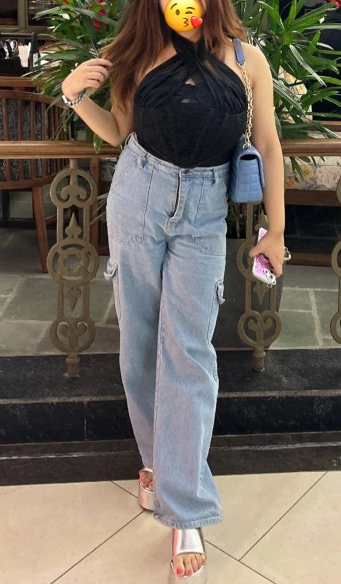 Charu🧿 independent Real Meet & Cam Fun – Indian escort in New Delhi — 6 / 10
