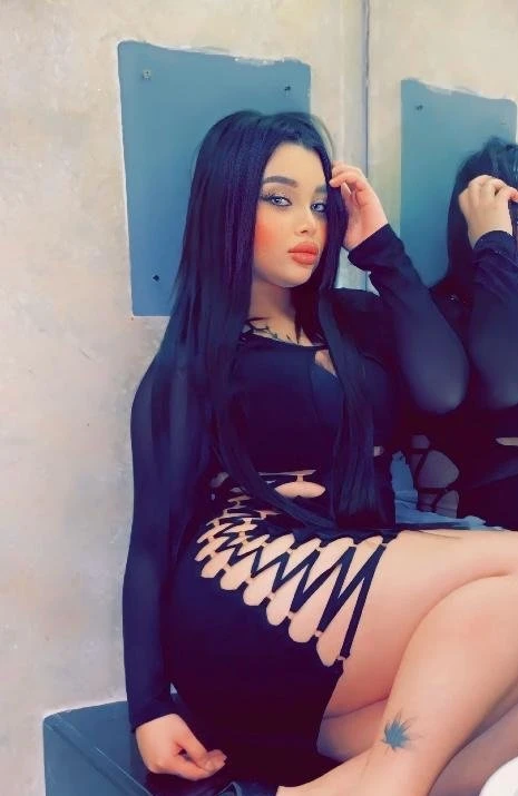 Joel – Syrian escort in Beirut — 2 / 4