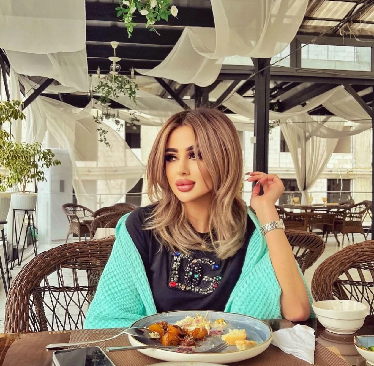 Real European Russian Best Indian Model – Russian escort in Pune — 6 / 10