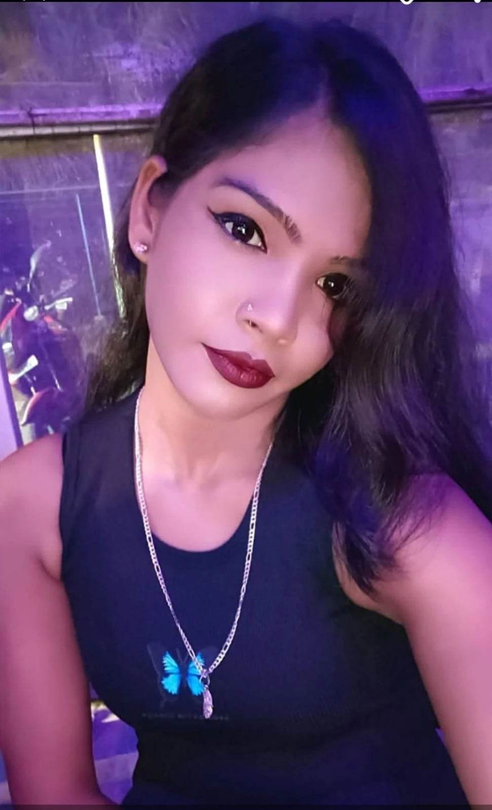 Muskan – Indian escort in Ranchi, Escort, Ranchi