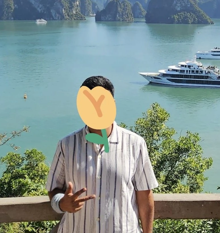 Couple Fun – escort in Mumbai — 2 / 3