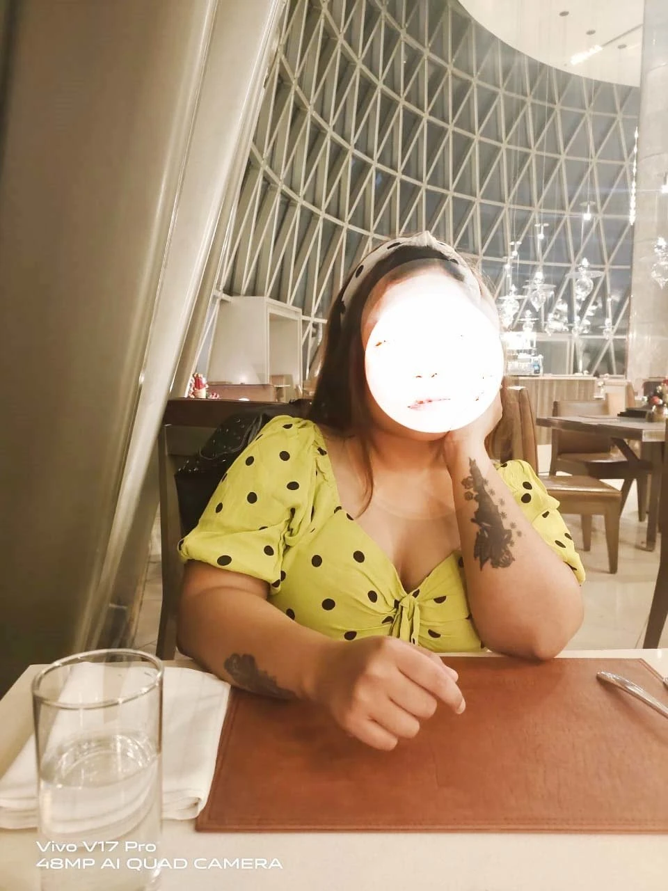Smita Ghosh No Advance Services – Indian escort in Kolkata — 1 / 11