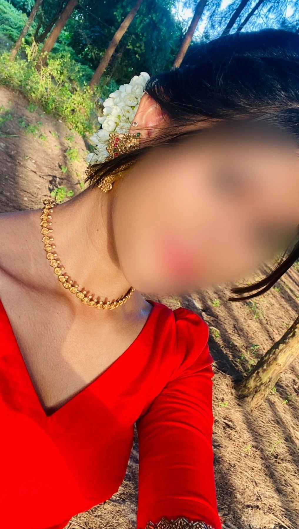 Independent girl cam show & real – Indian escort in Hyderabad — 2 / 6