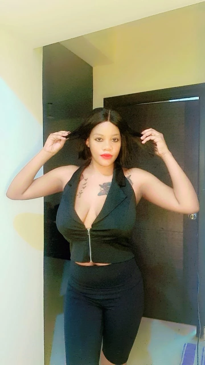 African Rita +91//898388//2566 – escort in Hyderabad — 8 / 9