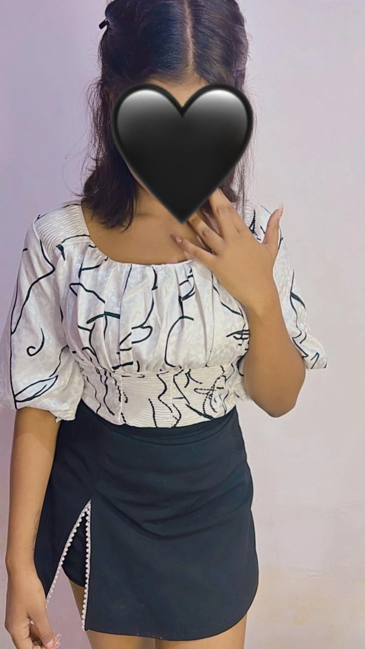 20 Year Old Nishita – Indian escort in New Delhi — 8 / 14