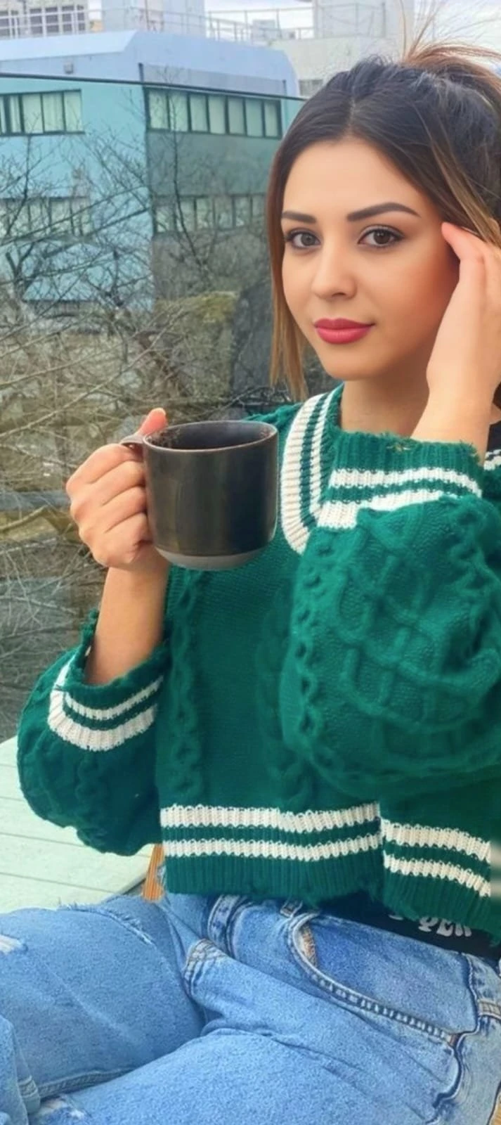 Escorts in Lucknow – Indian escort in Lucknow — 3 / 5