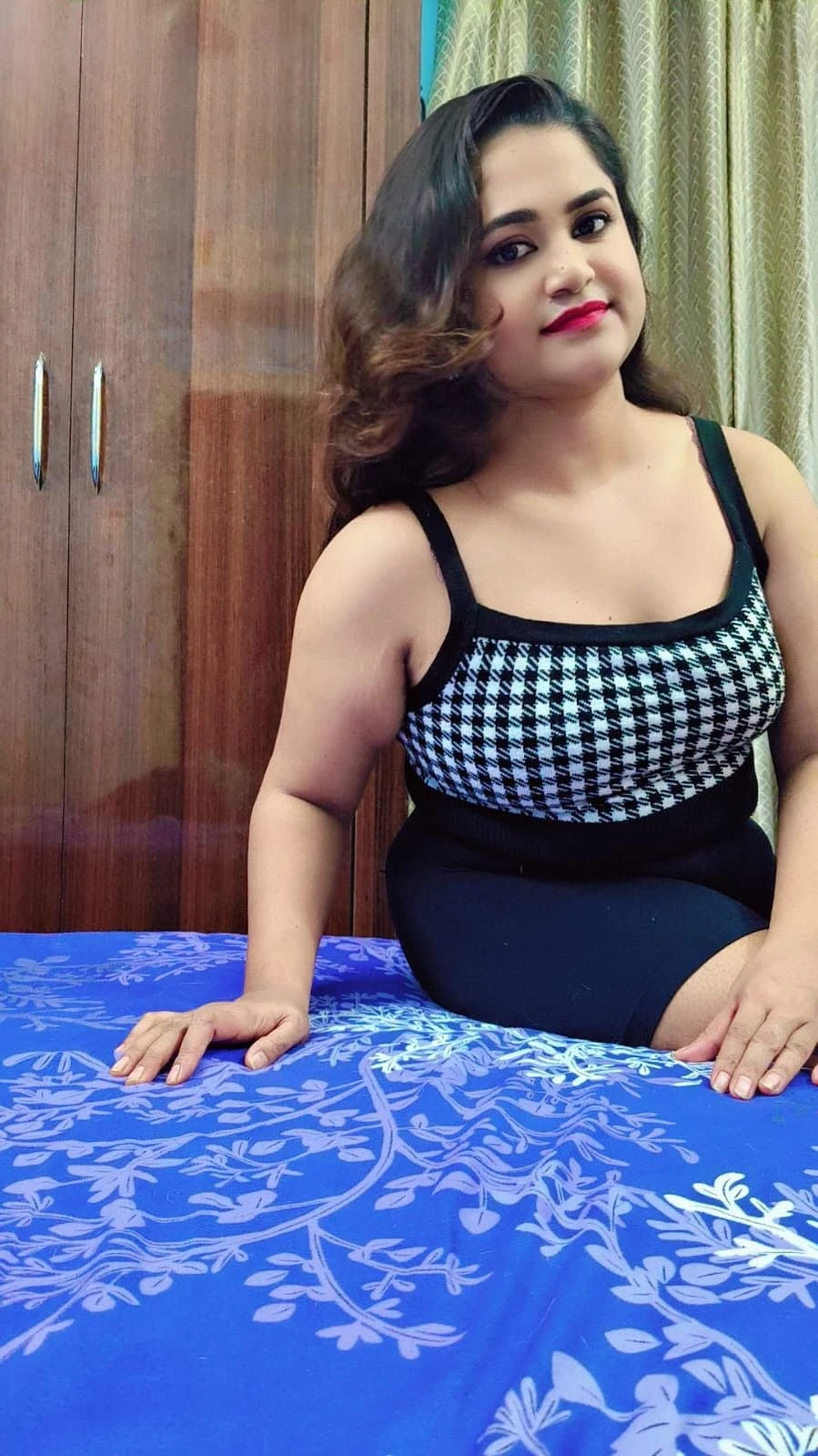 Am telugu suji indipendent...heaven here – escort in Hyderabad — 4 / 5