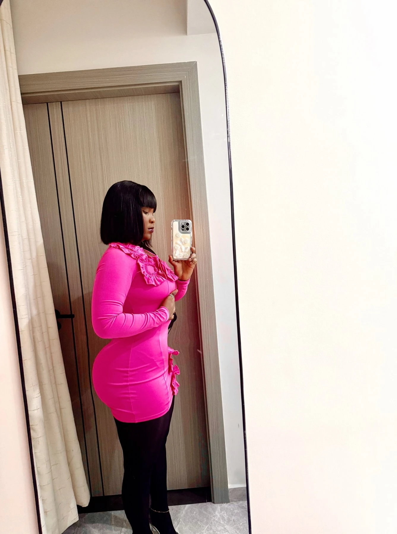 Sandra Barbie – Tanzanian escort in Dar es Salaam — 2 / 9