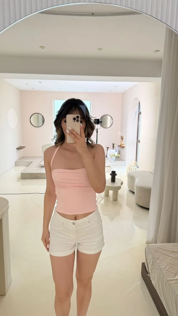Anita – Russian escort in Beirut — 4 / 6