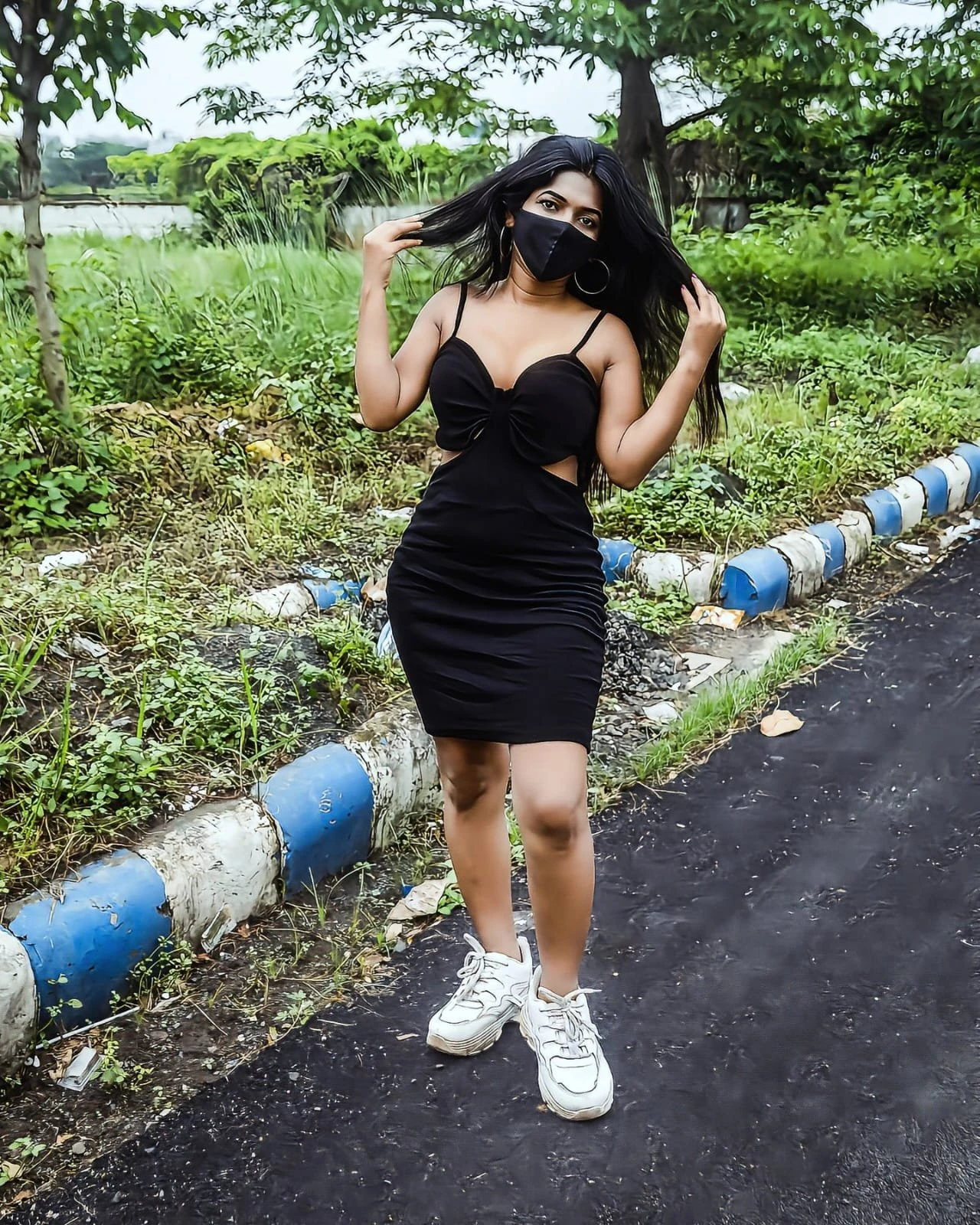 Puja Your Dawn's Dream – Indian escort in Chennai — 2 / 19