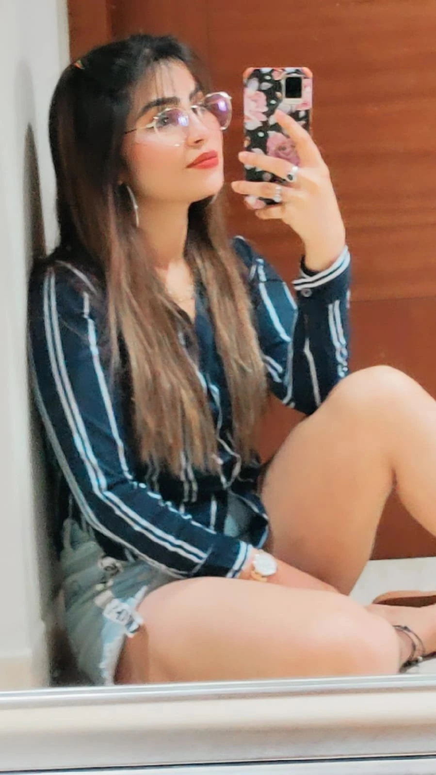 PARI REAL MEET DIRECTLY PAYMENT – Indian escort in Kochi — 5 / 7