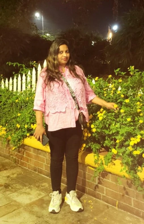 I am Sana Independent girl hu – Indian escort in Mumbai — 13 / 14