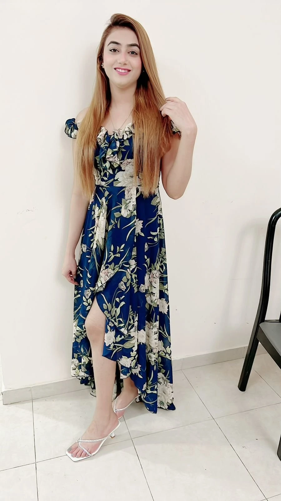 RIYA ESCORT SERVICE – Indian escort in Navi Mumbai — 2 / 4