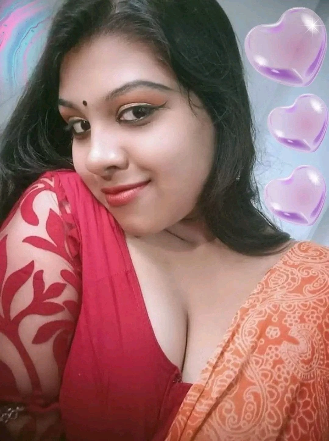 Ishika – Indian escort in New Delhi — 1 / 2