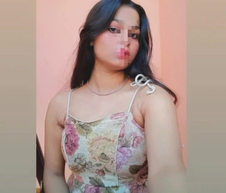 Pranjal – Indian escort in Navi Mumbai — 2 / 4