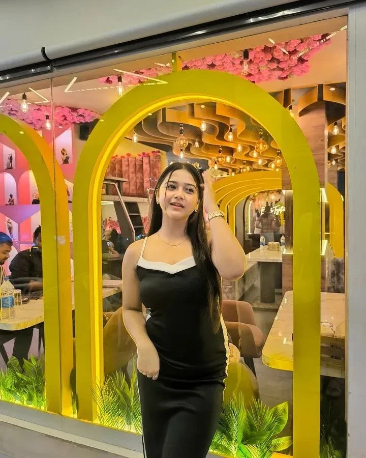 Sonali Patidar – Indian escort in Pune — 4 / 5