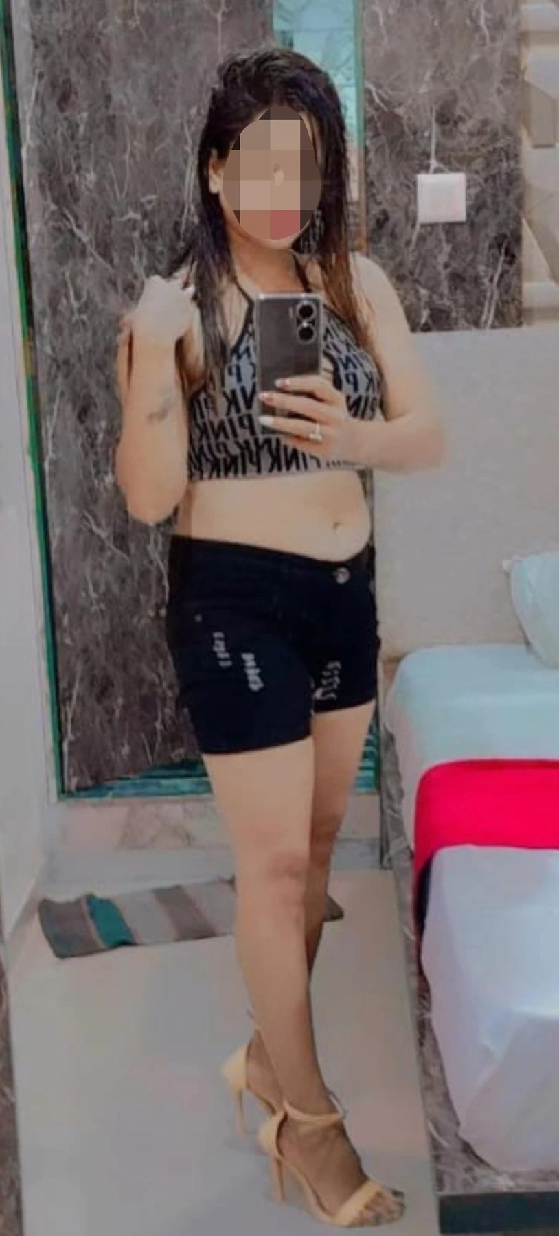 ( Individual ) real meet & Webcam – Indian escort in Hyderabad — 2 / 5