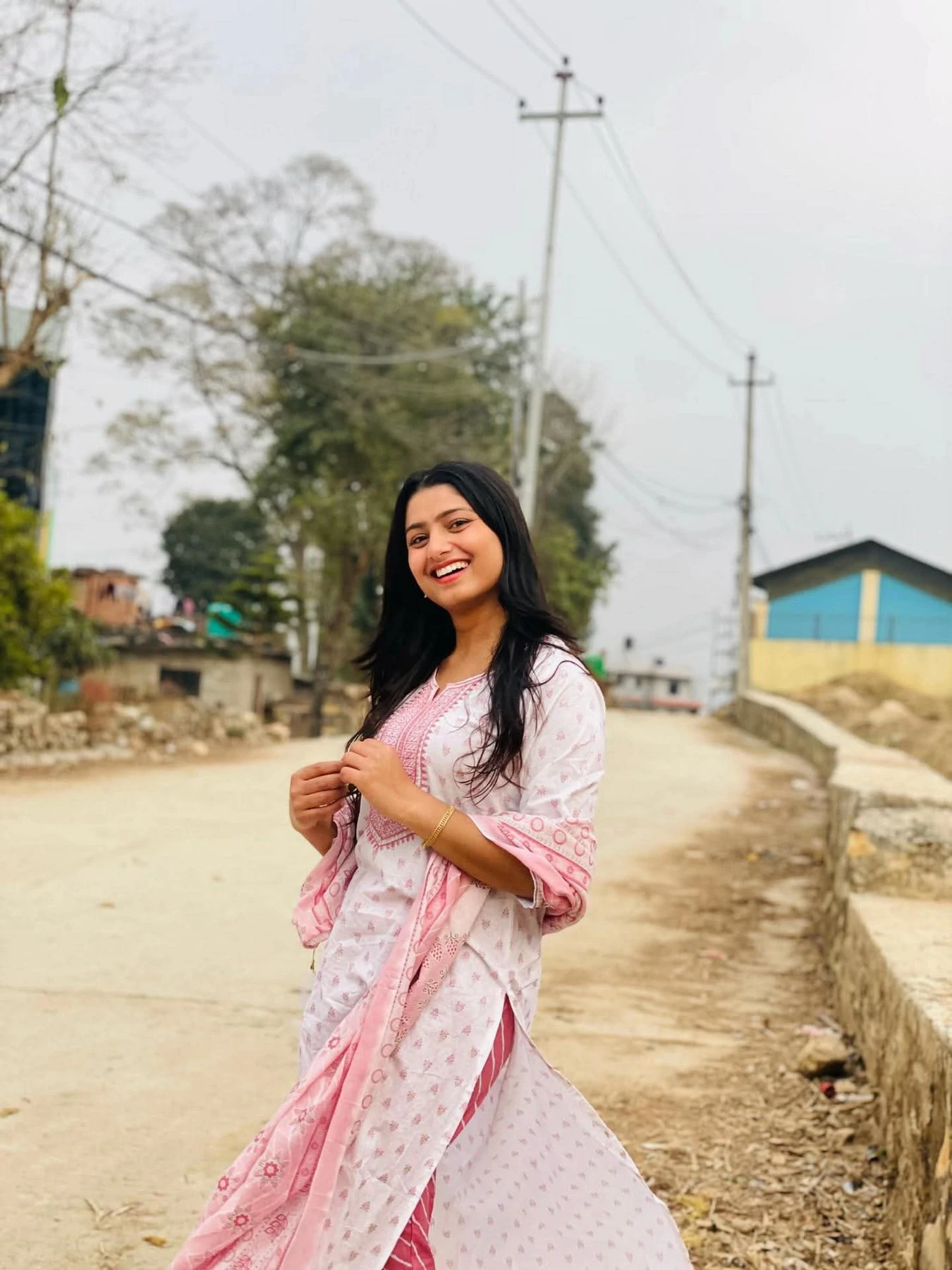 JYOTI ( Cam Show Available Vip Service) – Nepalese escort in Kathmandu — 2 / 6