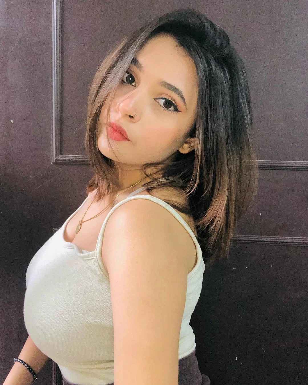 Yamini – Indian escort in Hyderabad — 3 / 5