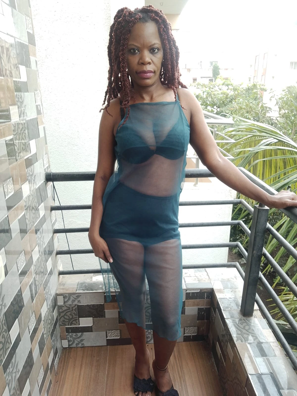African Sarah +91//915945//8814 – escort in Pune — 3 / 7
