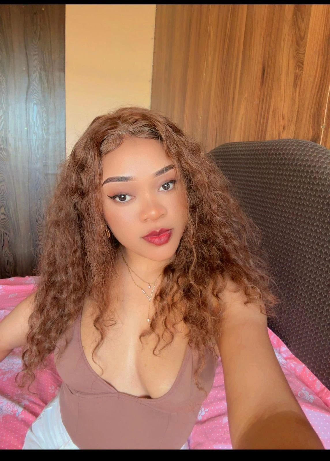 Wendy – French escort in Mauritius — 3 / 4