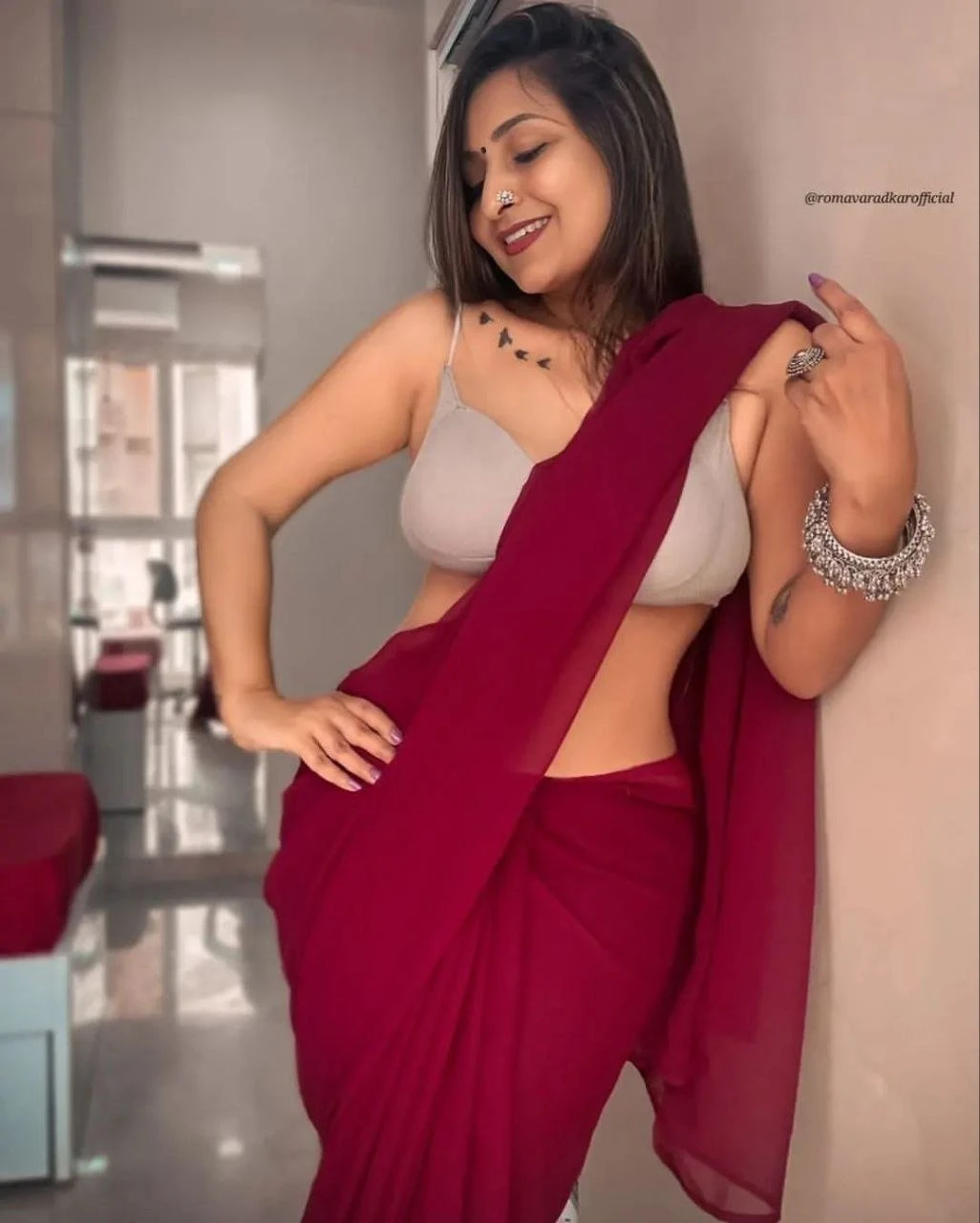 Charvi – Indian escort in Pune, Escort, Pune