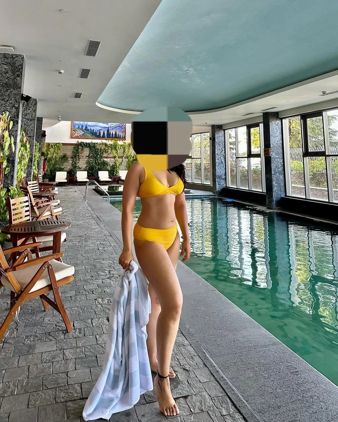 ꧁☆Kinjal for Real Meet & Cam Show ꧁☆ – Indian escort in Mumbai, Escort, Mumbai