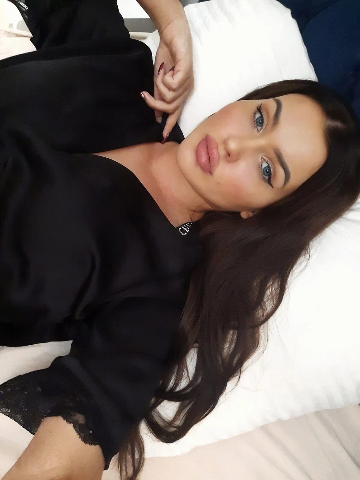 Im Pornostar – Russian escort in Beirut — 4 / 6