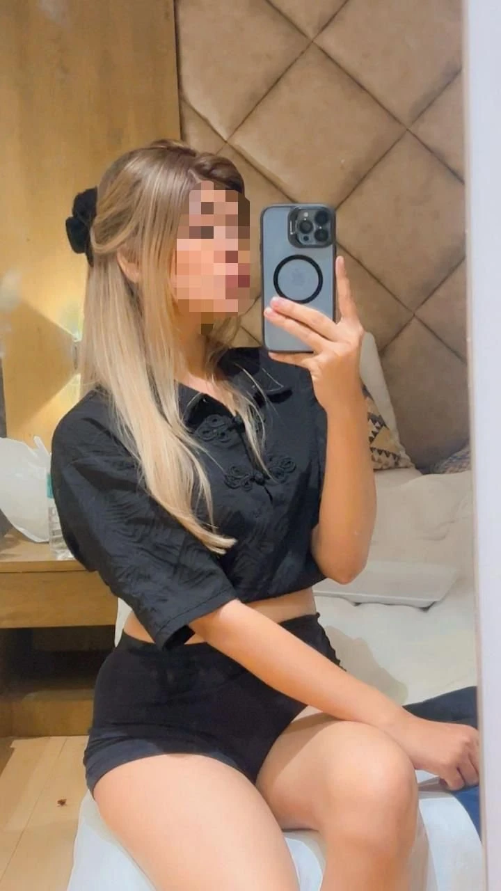 Genuine Vip Models No Advance Pay Direct – Indian escort in New Delhi — 6 / 8