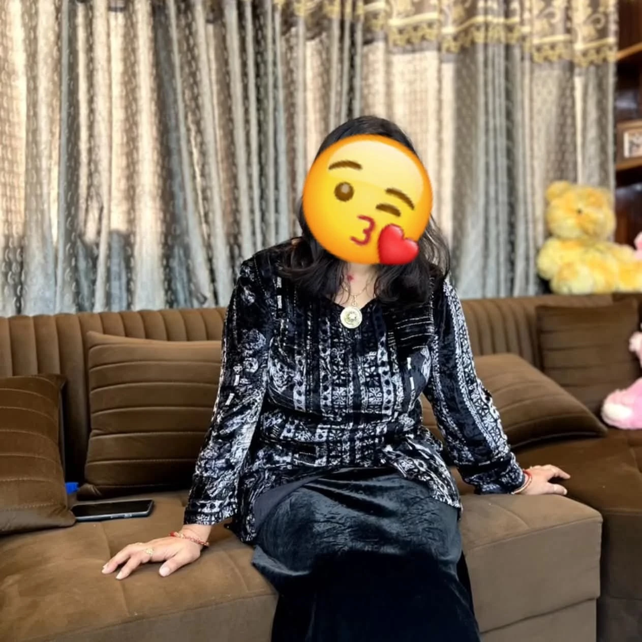 ANAL BHABHI CAM/ANAL QUEEN MEET – Indian escort in New Delhi — 5 / 13
