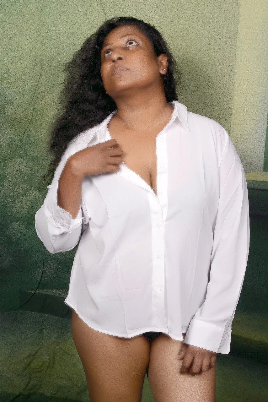 Zen Lustre – Sri Lankan masseuse in Colombo — 6 / 7