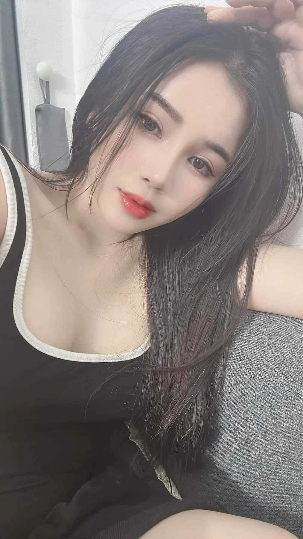Nata – Vietnamese escort in Pune — 3 / 7