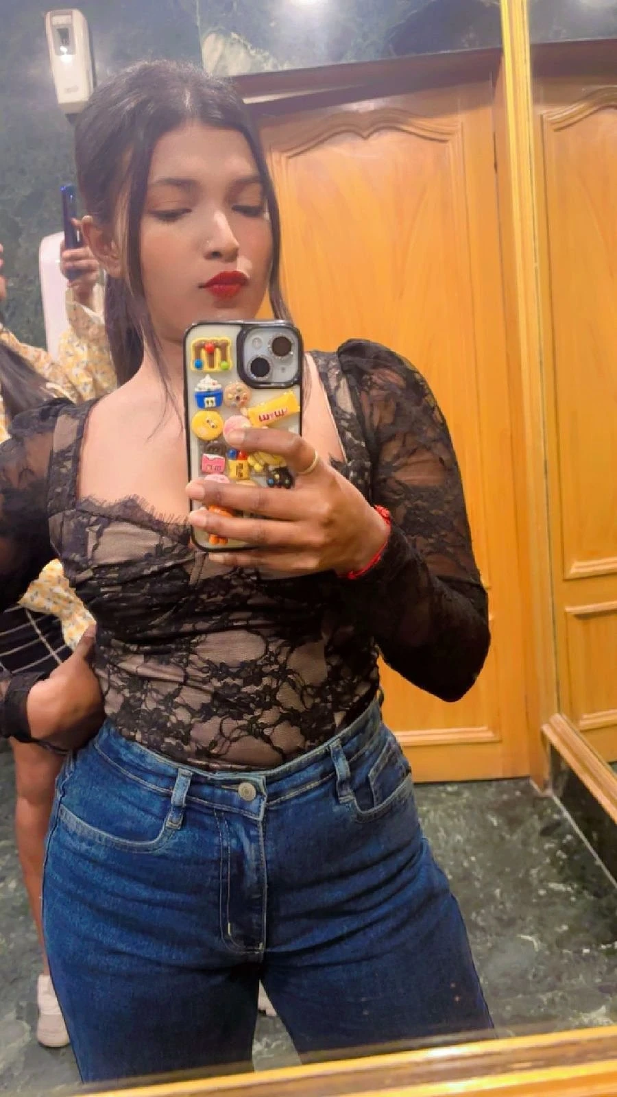 ꧁( Tanu No Advance Escorts Service )꧂ – Indian escort in Kolkata — 3 / 6