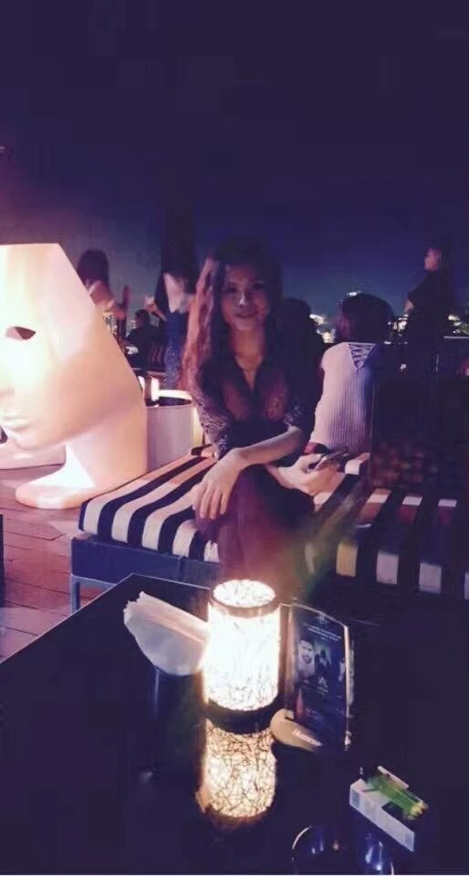 Emily – Vietnamese escort in Hanoi — 4 / 12
