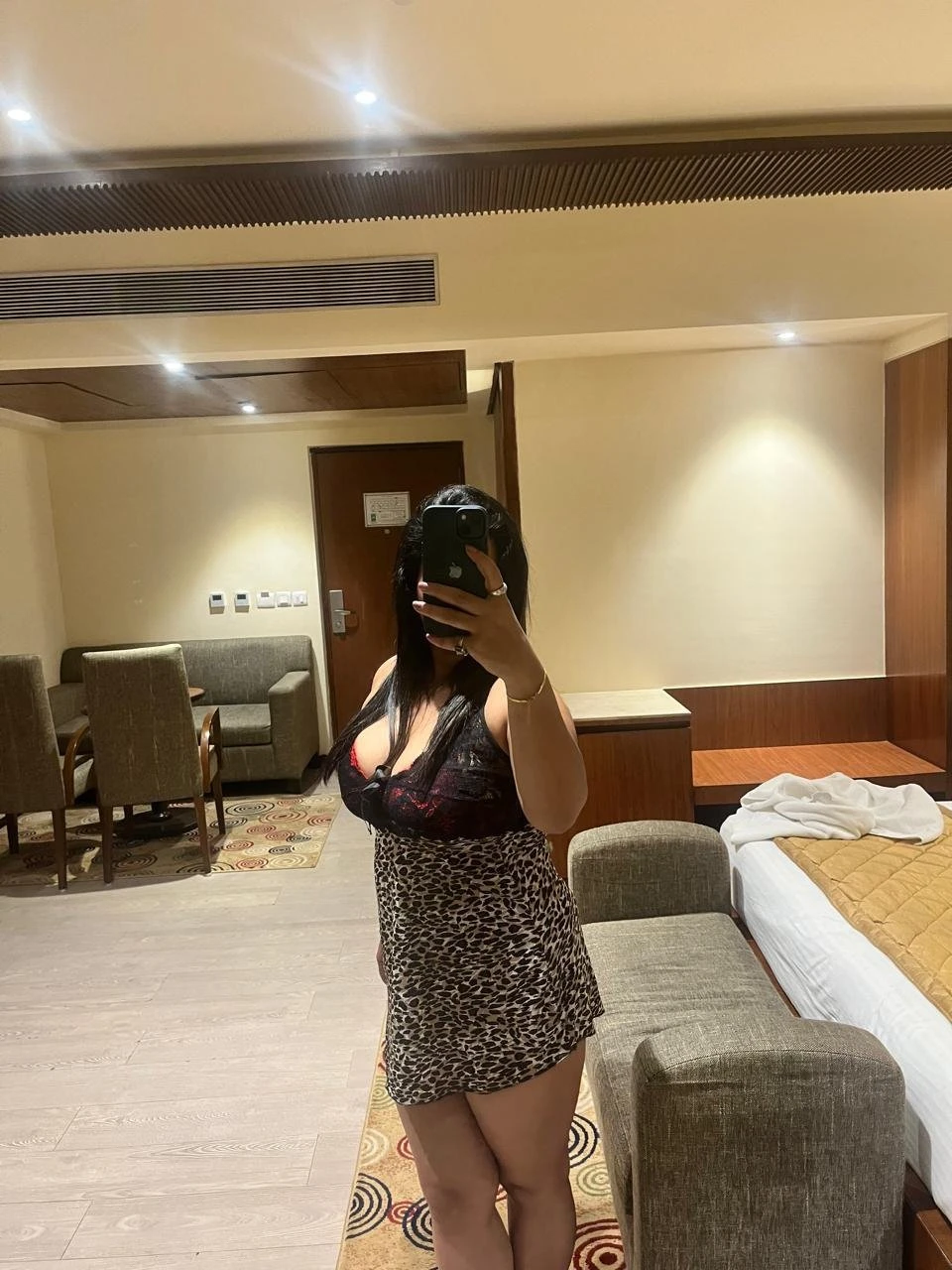 Ruhani – Indian escort in Kolkata — 5 / 18