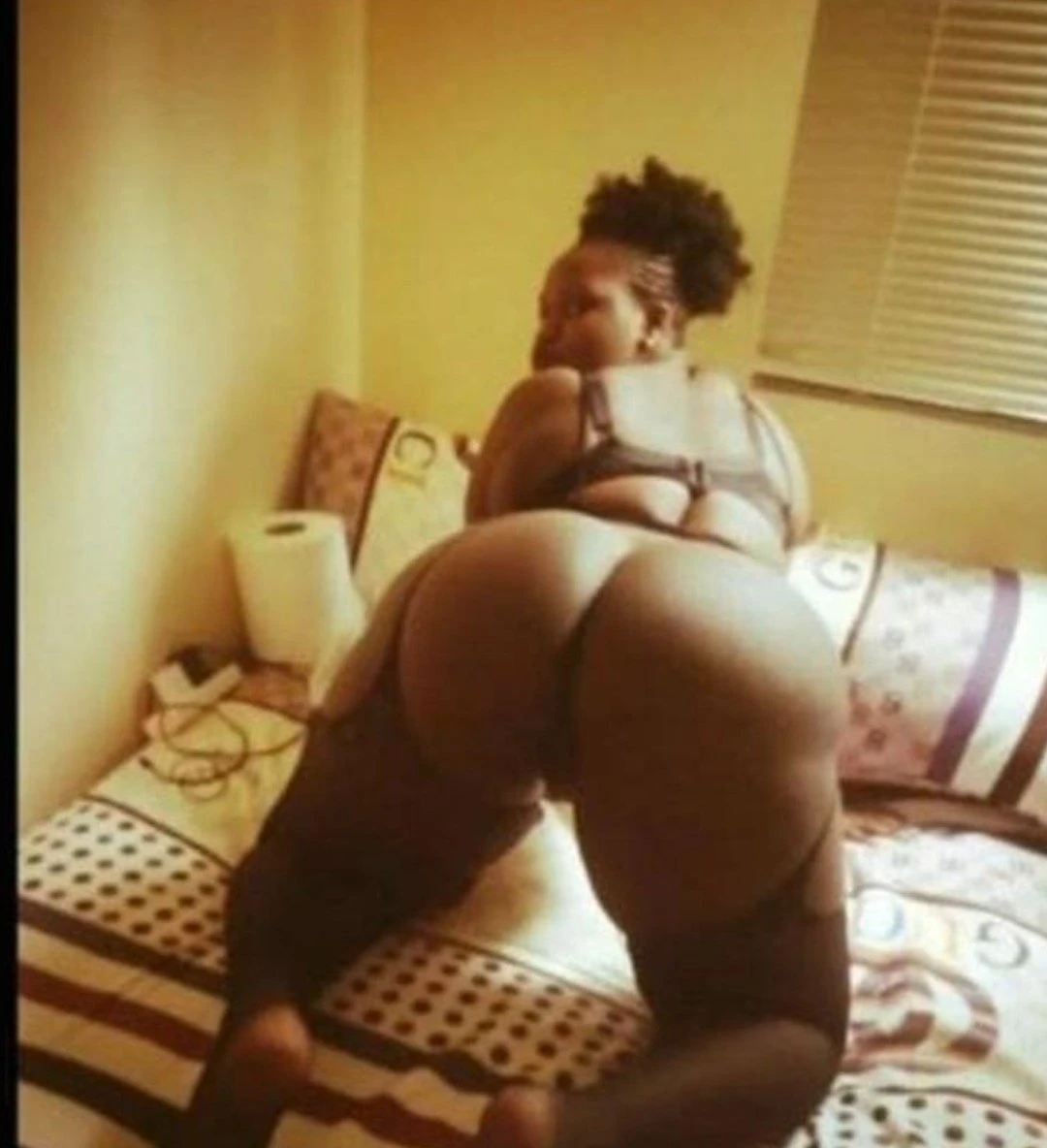 🏵️Get messy with black bitch in afeezpe – Angolan escort in Hyderabad — 2 / 8