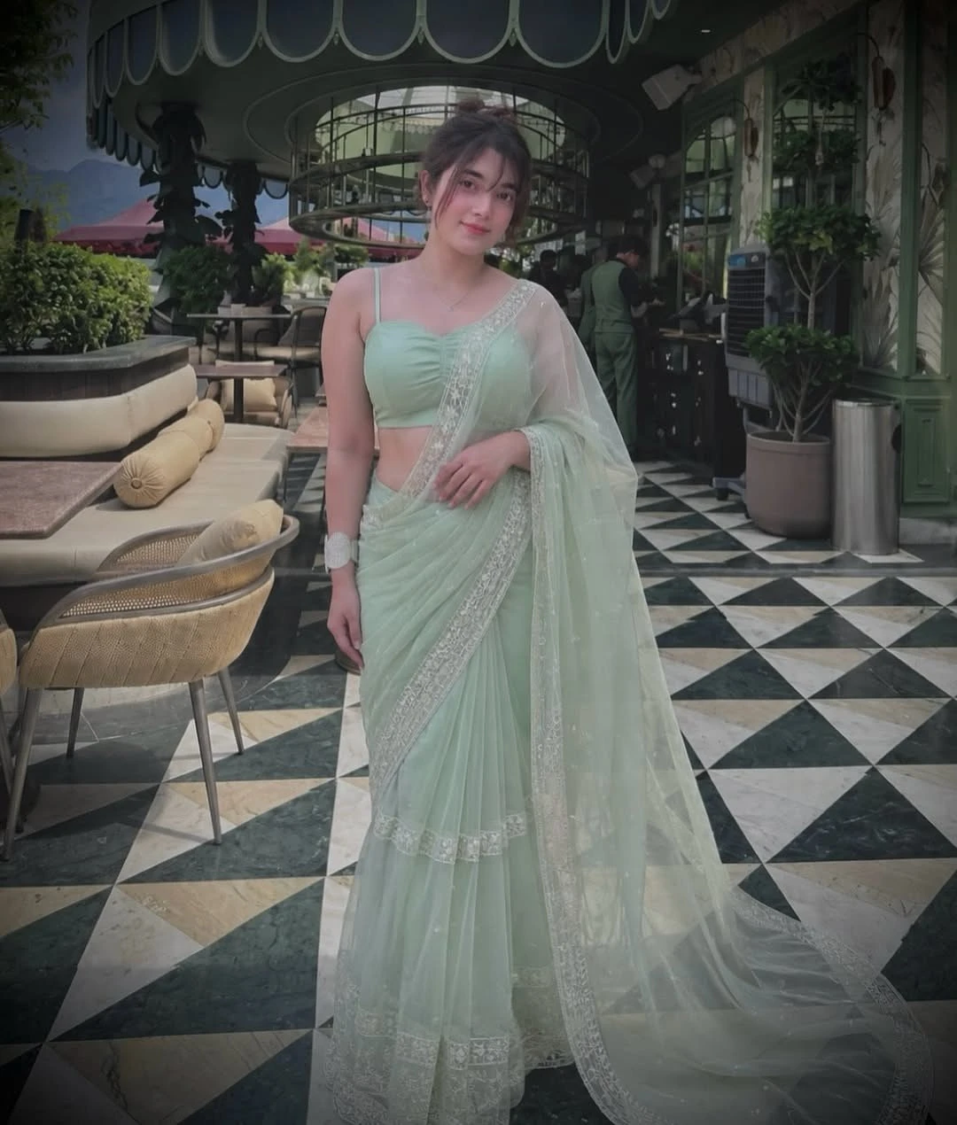 Urmila Escort Service 24 Hours( Mallu ) – Indian escort in Coimbatore — 2 / 5
