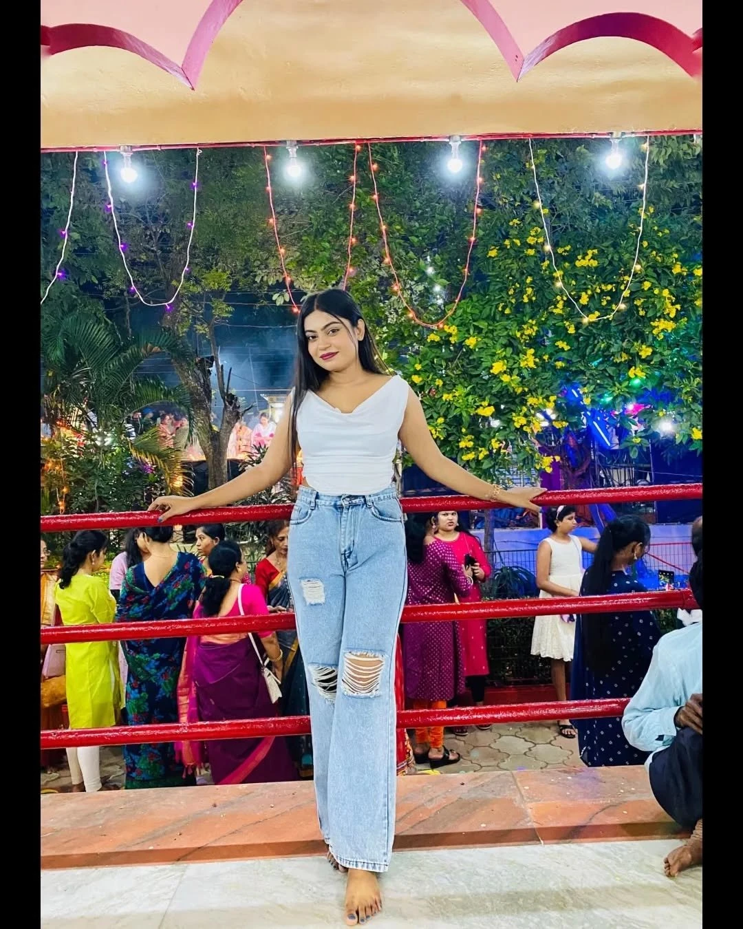 ANKITA DAS INDEPENDENT SERVICE – Indian escort in Kolkata — 5 / 10