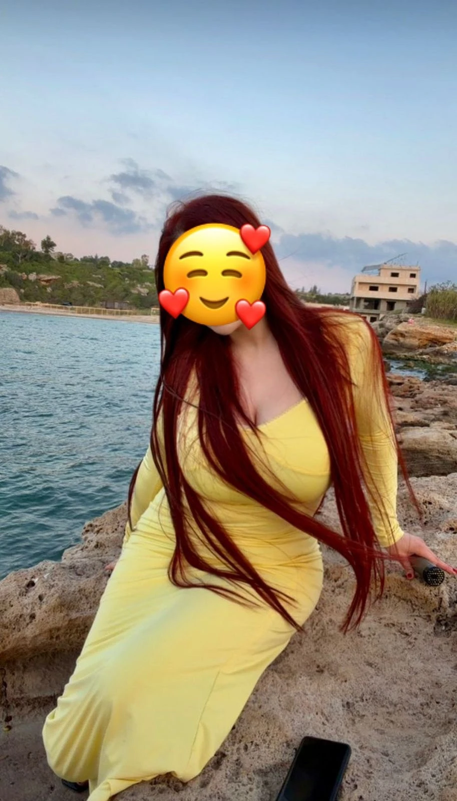 Lolo – Syrian escort in Erbil — 3 / 10