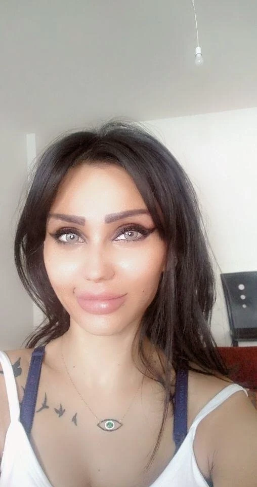 Maya – Lebanese escort in Beirut — 4 / 6