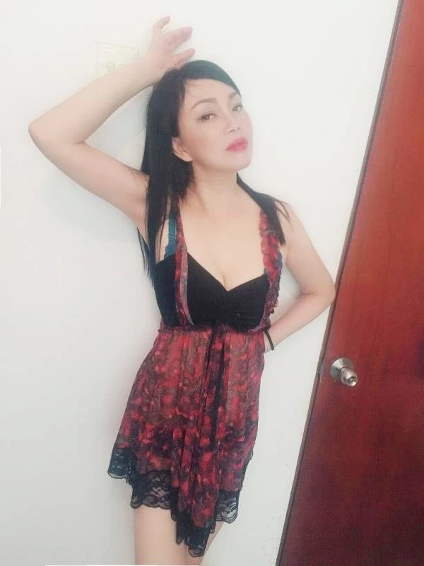 Luxi Taiwanese Newly Came – Taiwanese escort in Colombo — 2 / 7