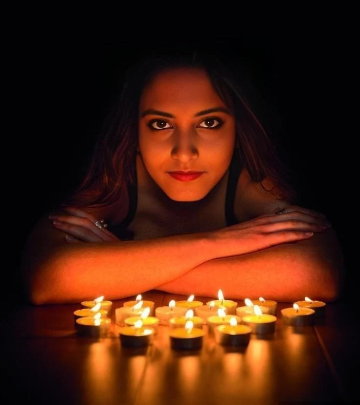 100% Genuine Riya Independent Escort – Indian escort in Pune — 1 / 6