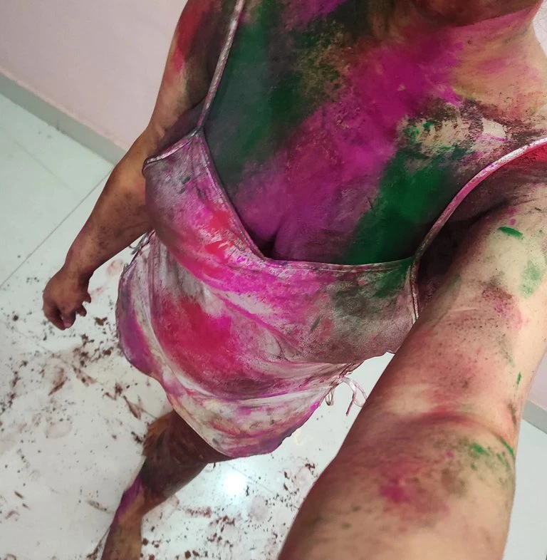 Kavya Malhotra – Indian escort in New Delhi — 8 / 10