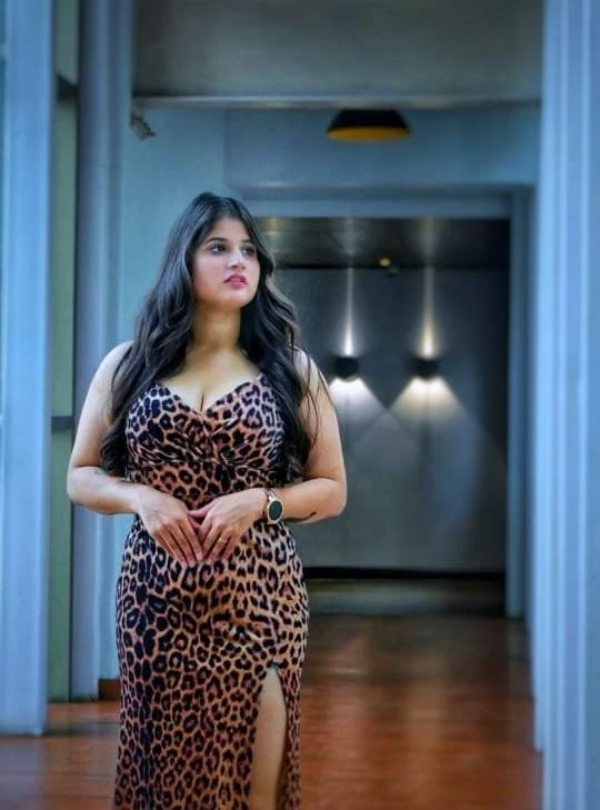 Vip Ruhi Genuine Call Girl – Indian escort in Pune — 5 / 11