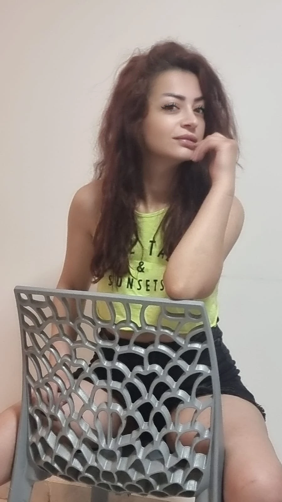 Rana – Lebanese escort in Beirut, Escort, Beirut