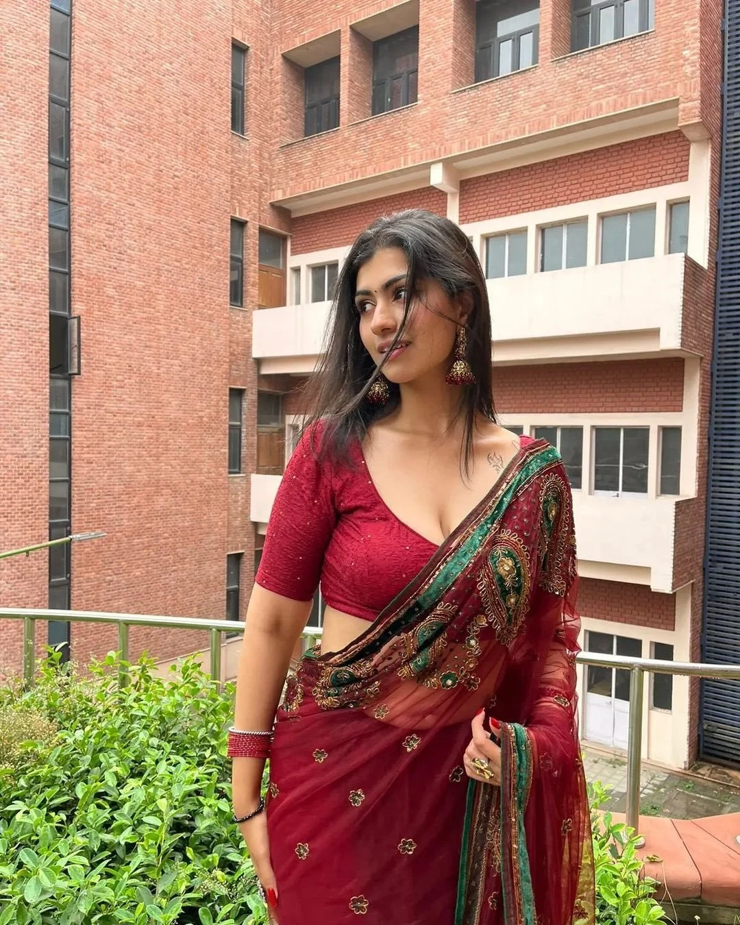 Anaya – Pakistani escort in Islamabad — 12 / 19