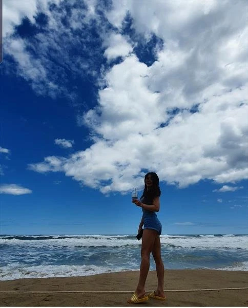 Yooni, 21year Dcup College Studnet❤ – South Korean escort in Seoul — 4 / 5